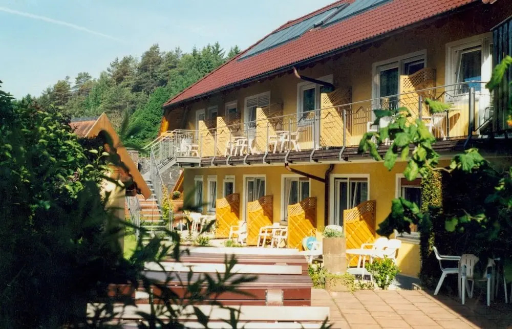 Gasthof Alte Post