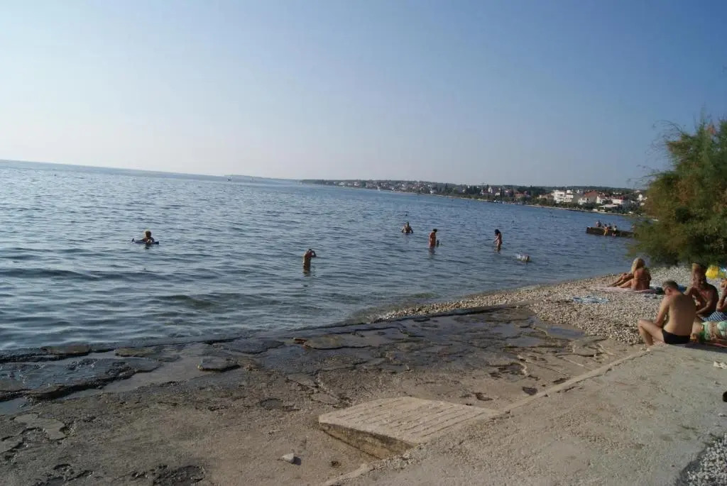 Apartments Marta - Zadar - near the sea