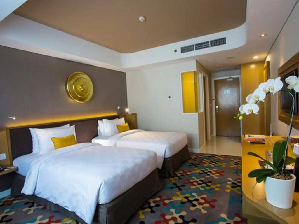 Hotel Ciputra Cibubur managed by Swiss-Belhotel International