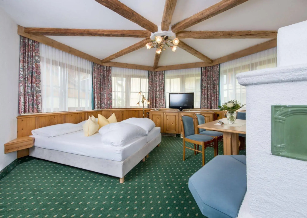 Alpenpark Resort Superior