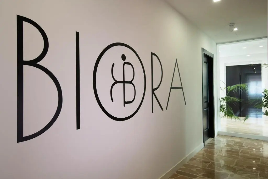 Biora