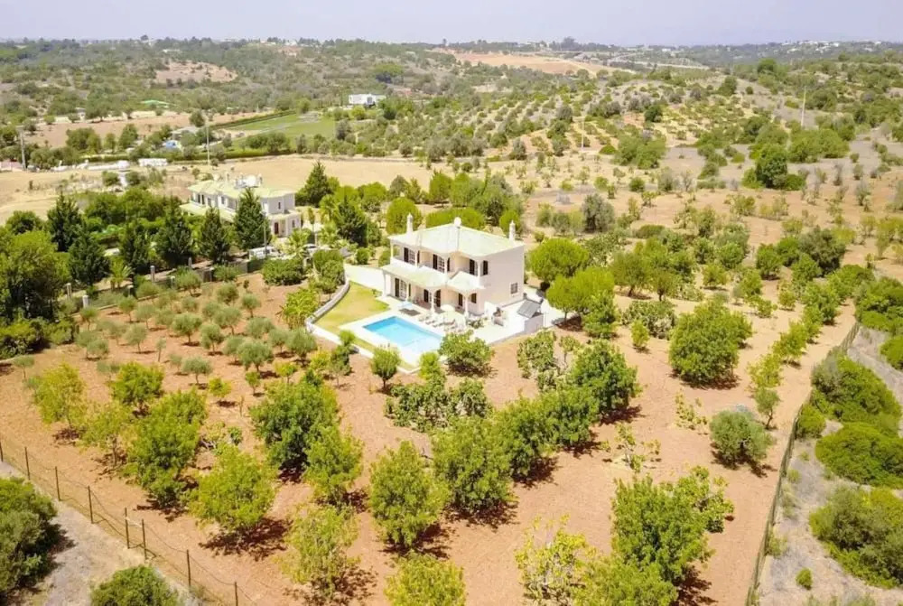 Quinta Monte dos Avos