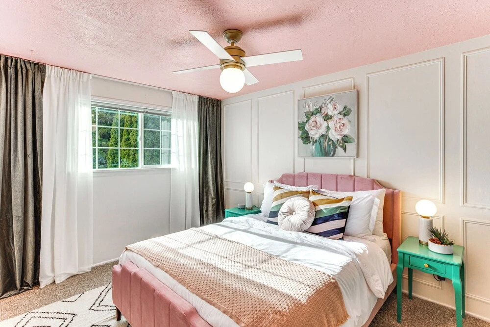 Vibrant Tacoma Retreat, Near Point Defiance Park!