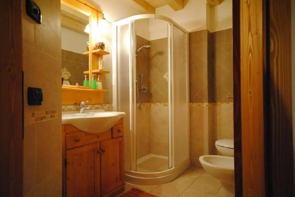 B&B Villa Ca'Praja