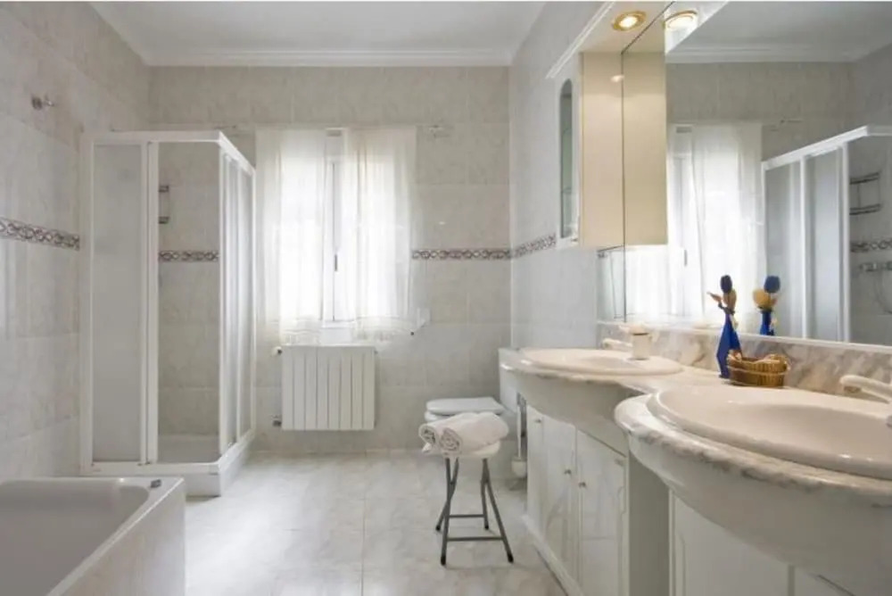 Villa in Calpe, Alicante 103817 by MO Rentals