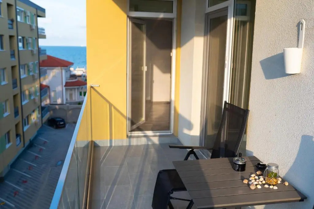 Oliver's Beach House