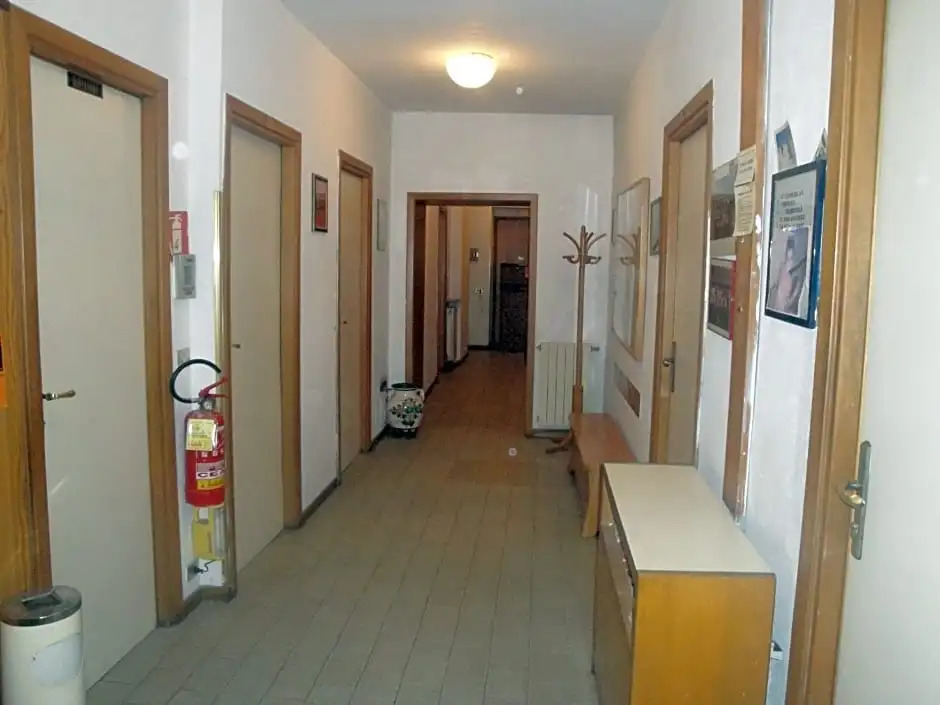 Hotel Aurora
