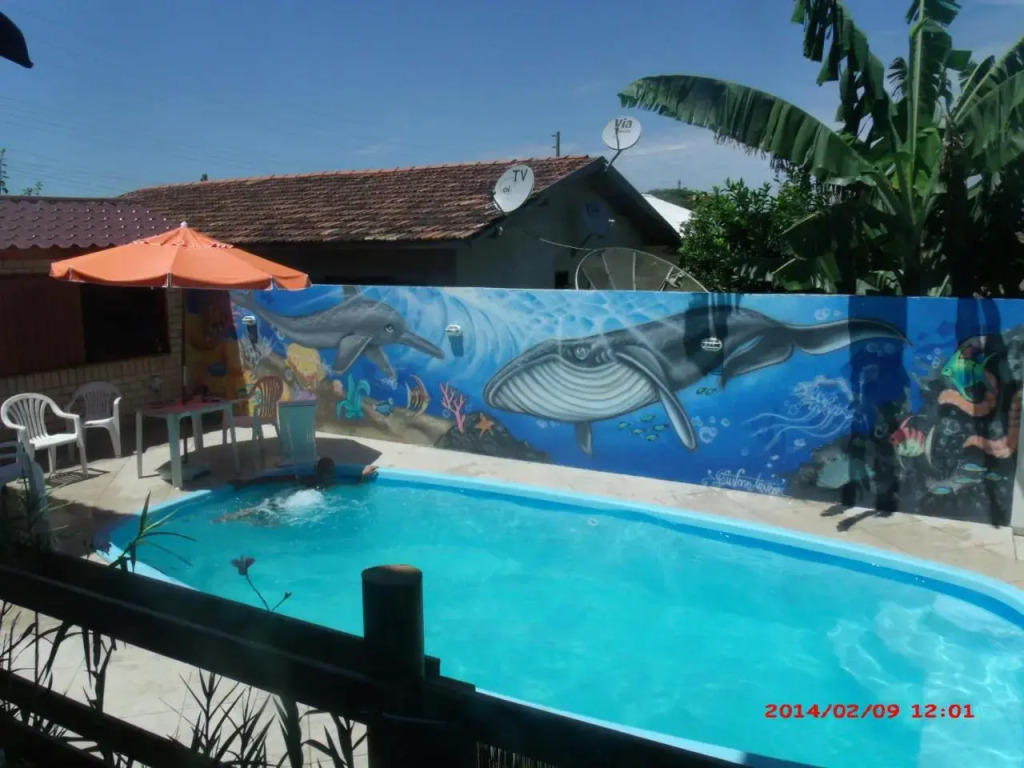 Residencial Campo Dunna