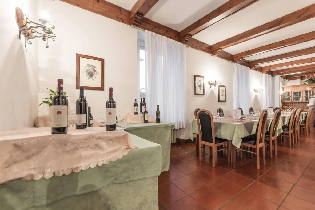 Hotel Sorapiss