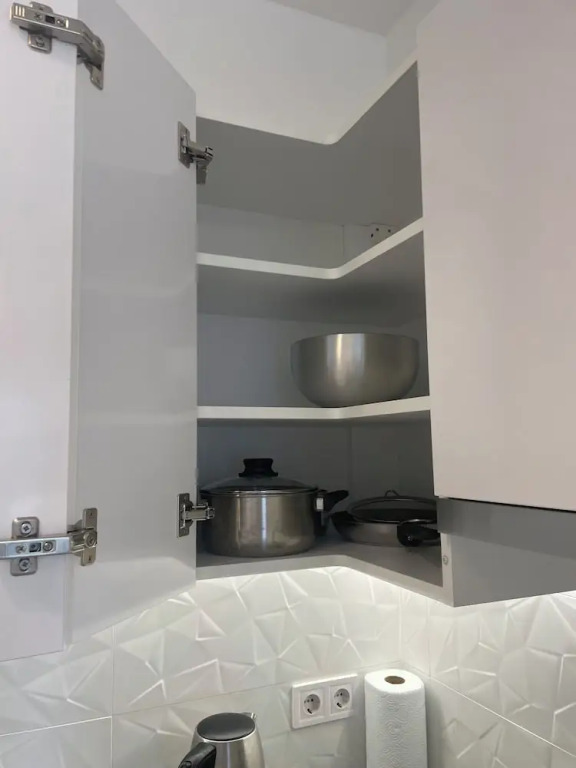 Downtown Family Apartments