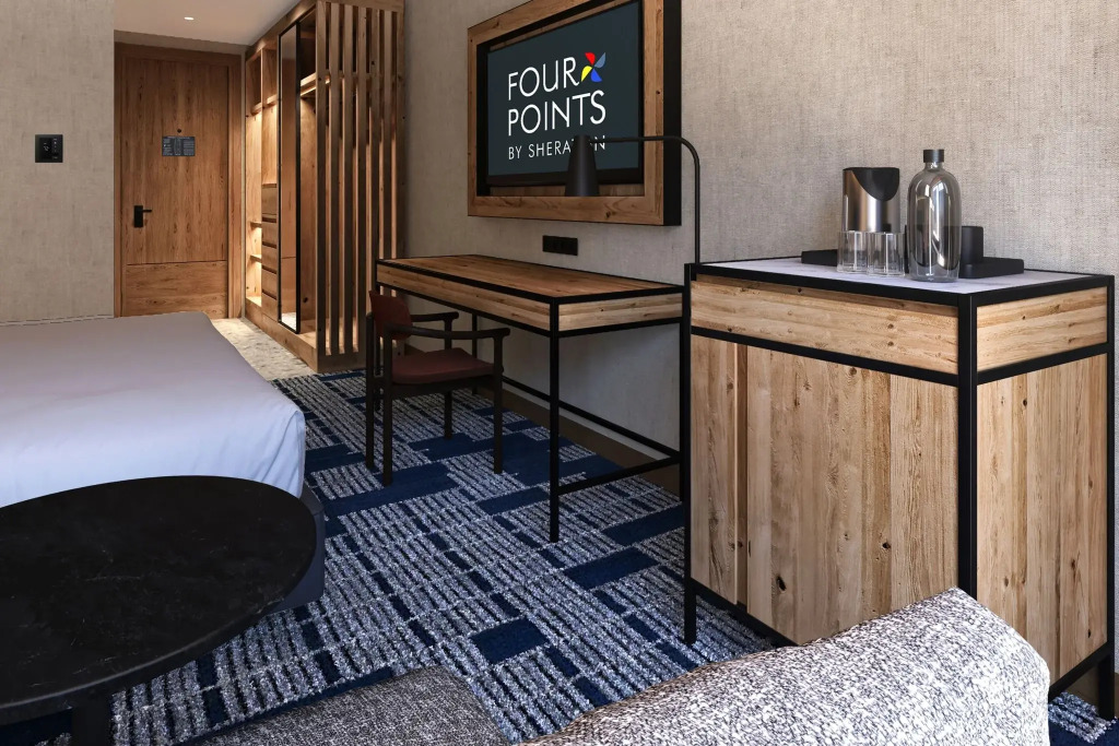 Four Points by Sheraton Bansko