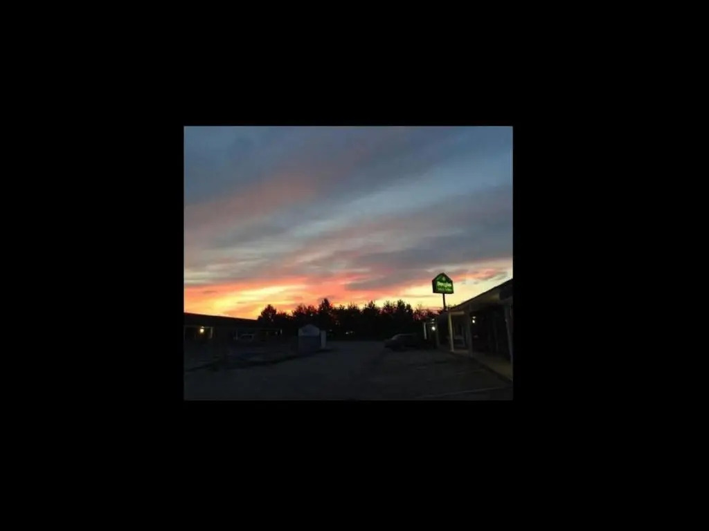 Douglas Inn & Suites, Blue Ridge, GA