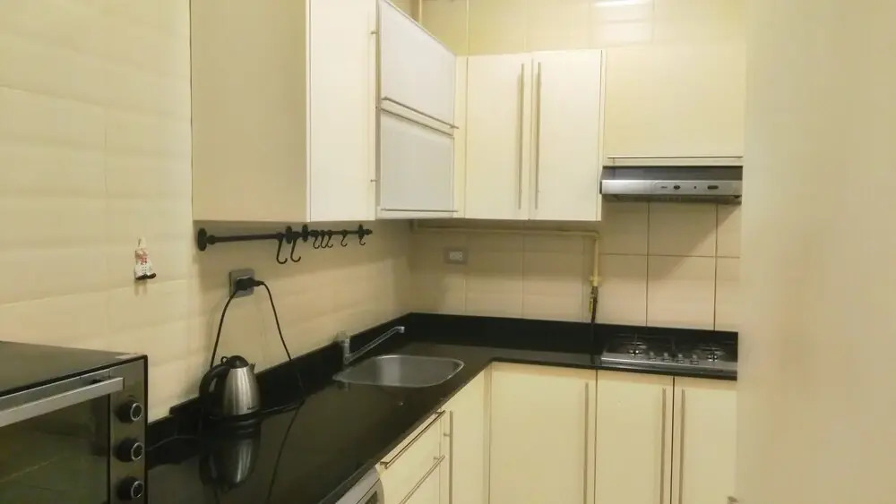 Axxodia porto new cairo residence