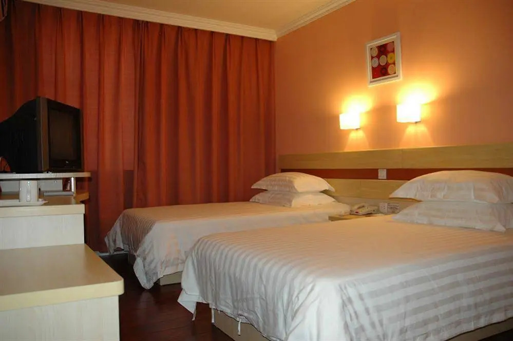 Shindom Inn Lizeqiao - Beijing