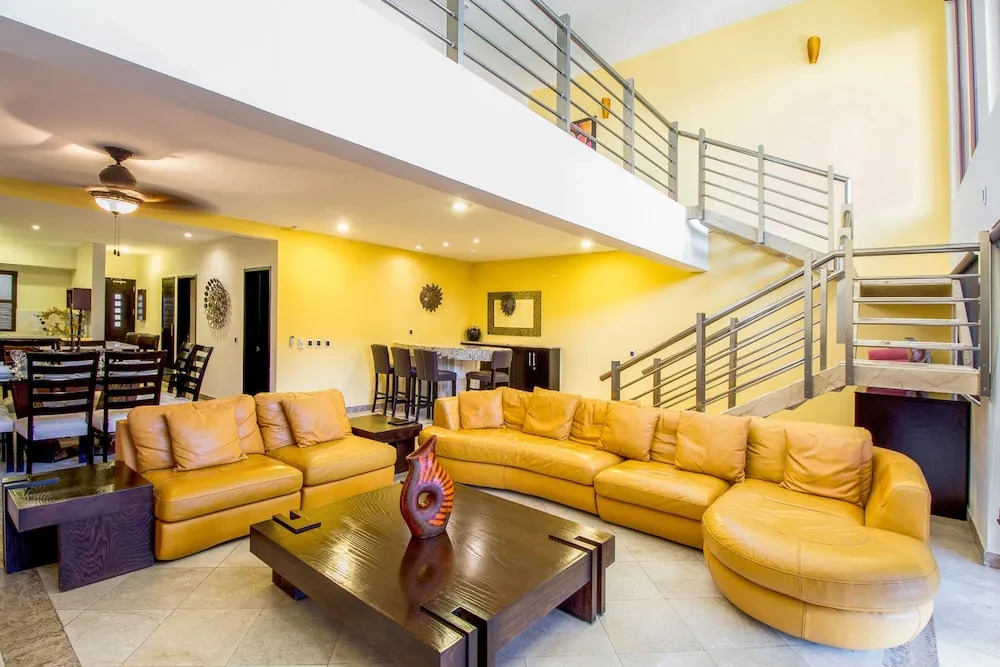 Oceanfront el Faro Surf 302