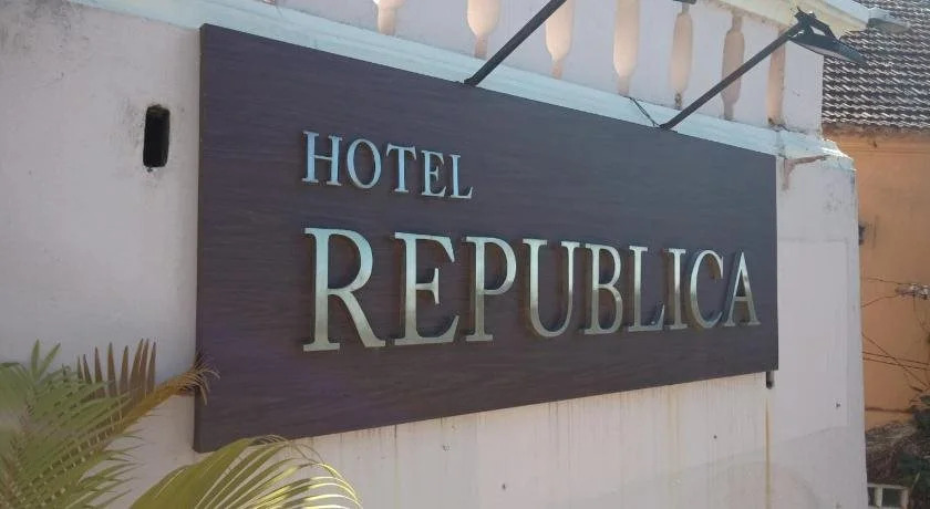 Hotel Republica