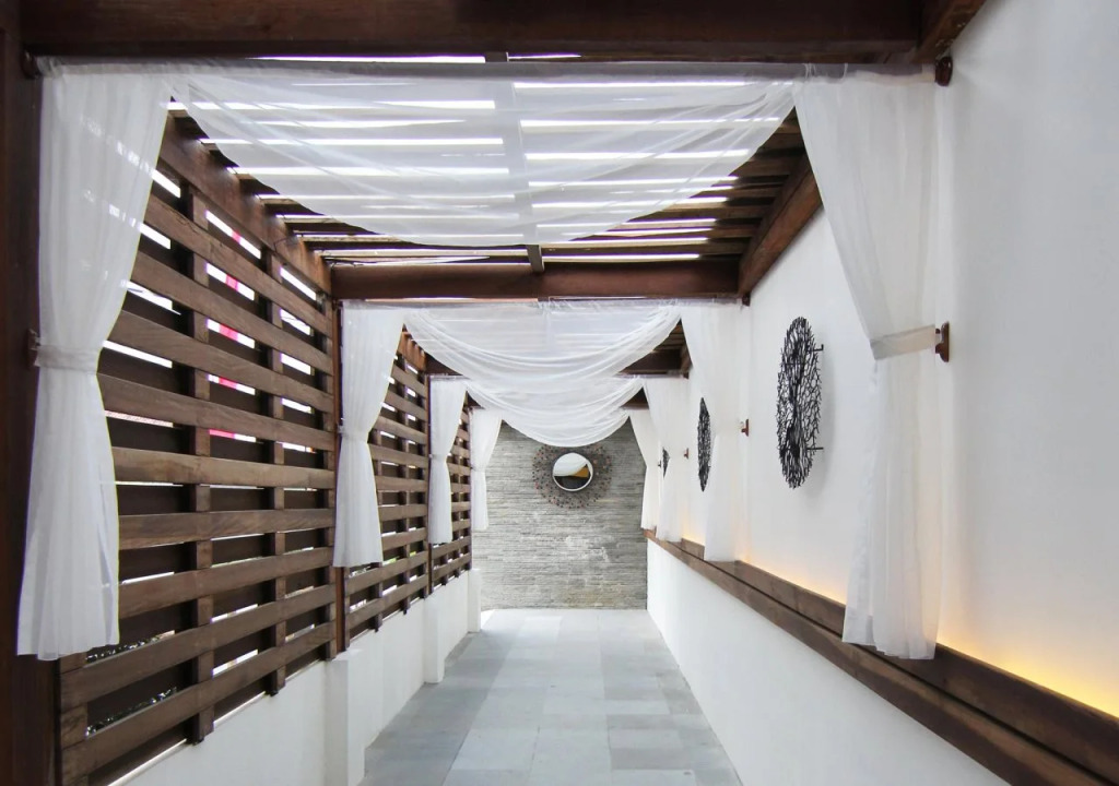 The Haere Seminyak - By Astadala