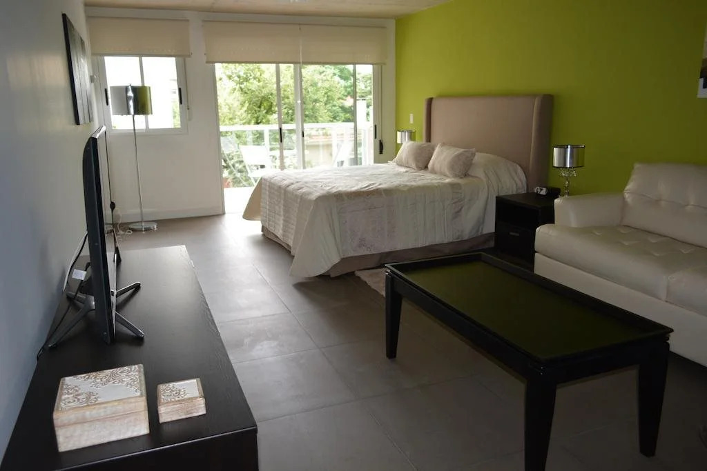 Urban Suites Montevideo
