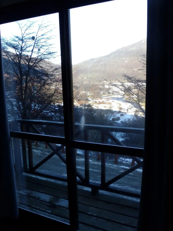 Bagu Ushuaia