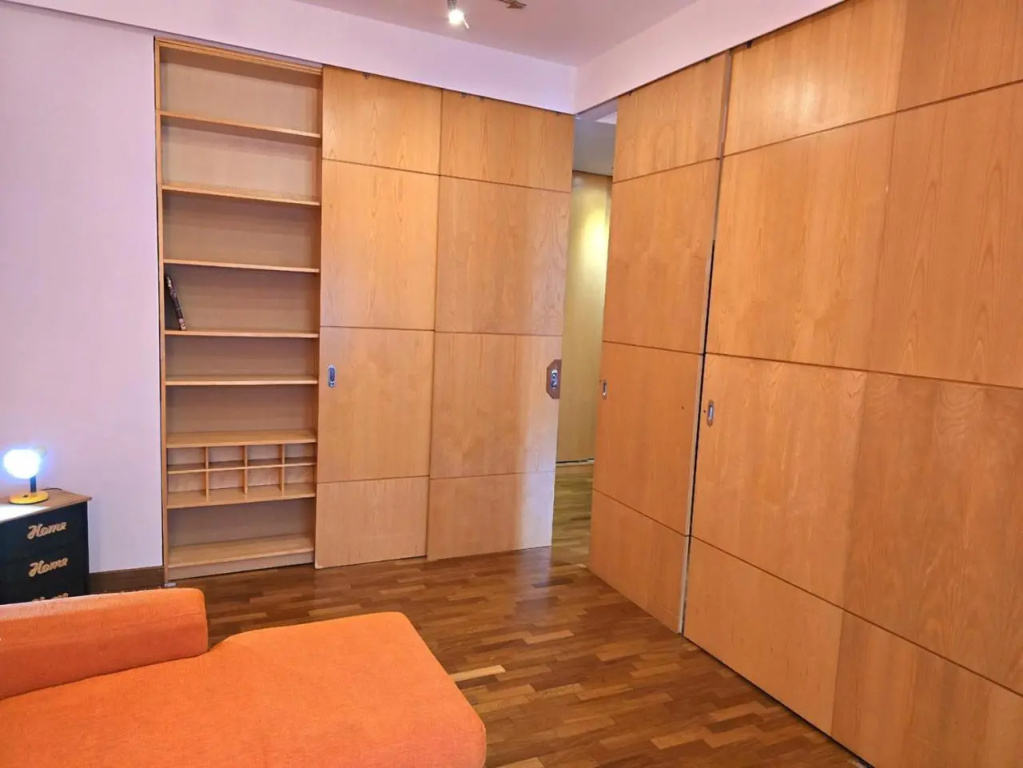 SAN PAOLO ROMA HOLIDAY HOME