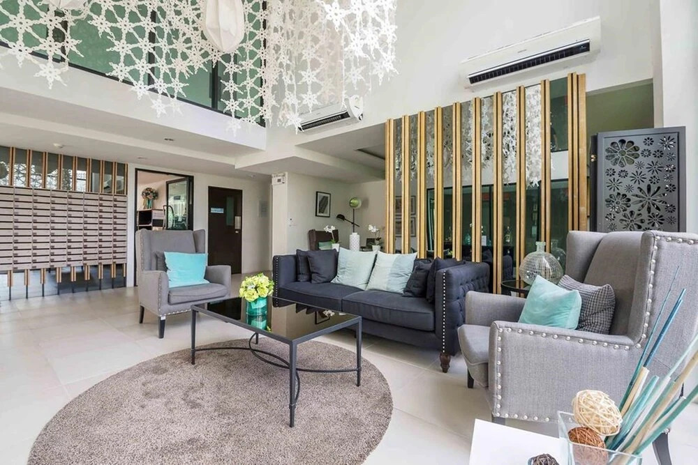 Phuket Rooms Stay