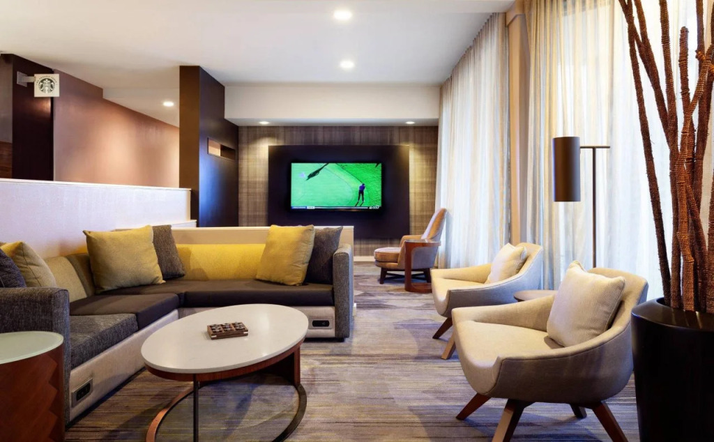 Courtyard Tampa Westshore/Airport