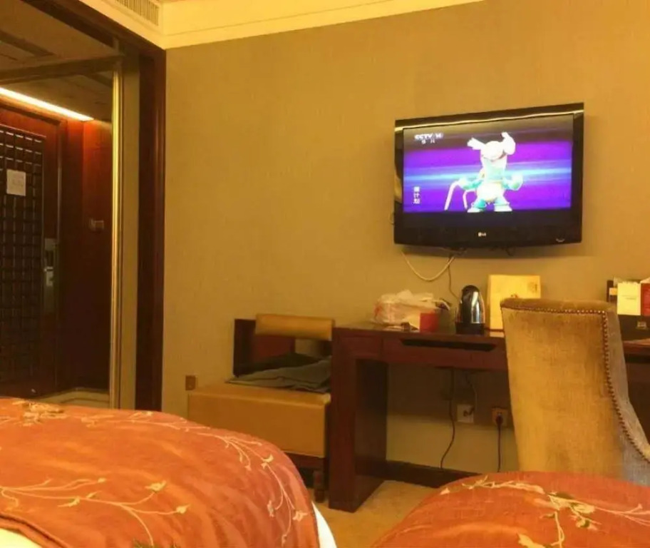 Royal Wanxin Hotel Shenyang photo 3