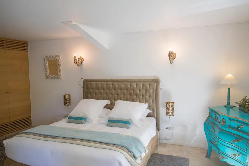 Hotel Le Verger Maelvi