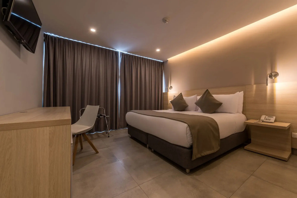 Hotel Barlovento