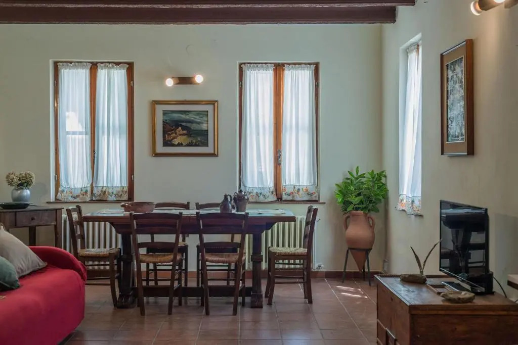 Casa Claudia