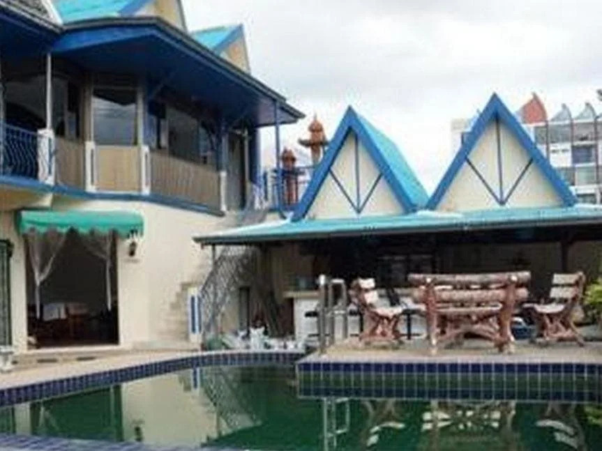 Boutique Guesthouse Villa Colonia
