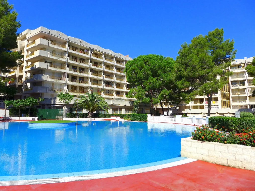 Brisasol Catalonia Apartments