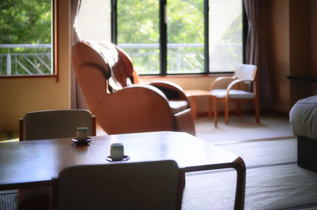 Takamiya Hotel Bonari no Mori