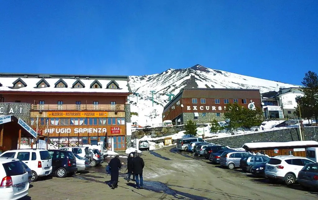 Holiday House da Carlo