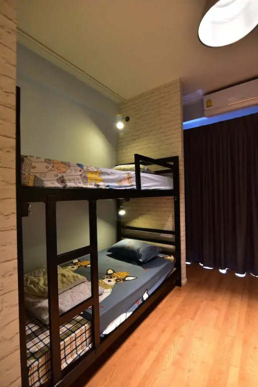 WJ Hostel