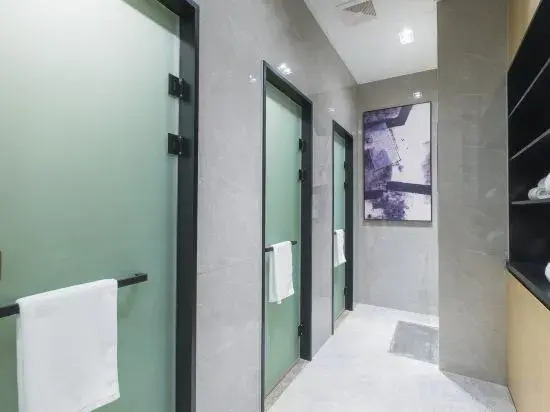Yanhu Hantian Garden Hotel