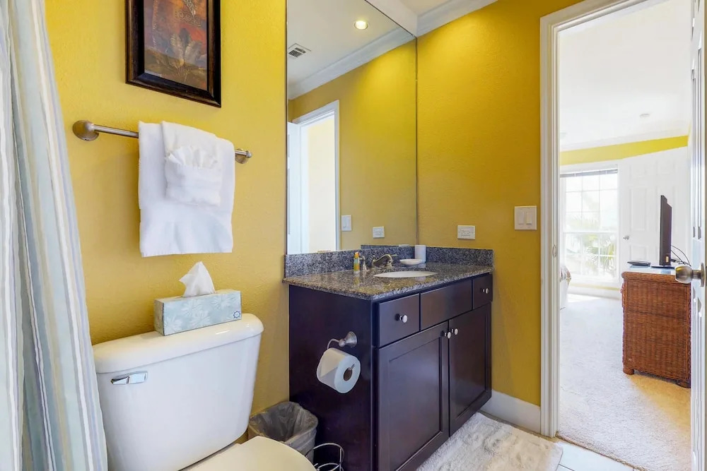 Dawn Condominiums - The Perfect Dawn