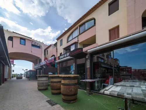 Apartment Front de Mer.8