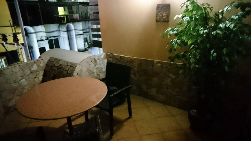 Le Cafe Royale Hotel