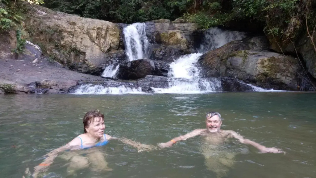 Mulu Village