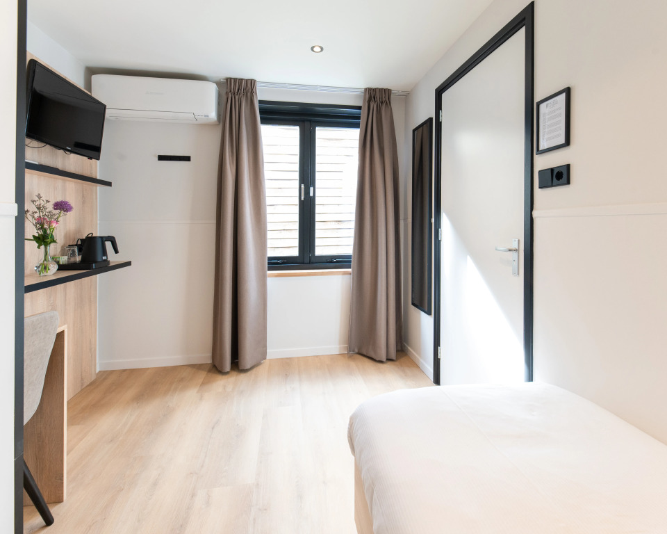 Hotel van Gelder