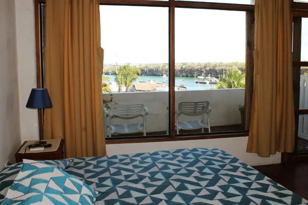 Posada del Mar