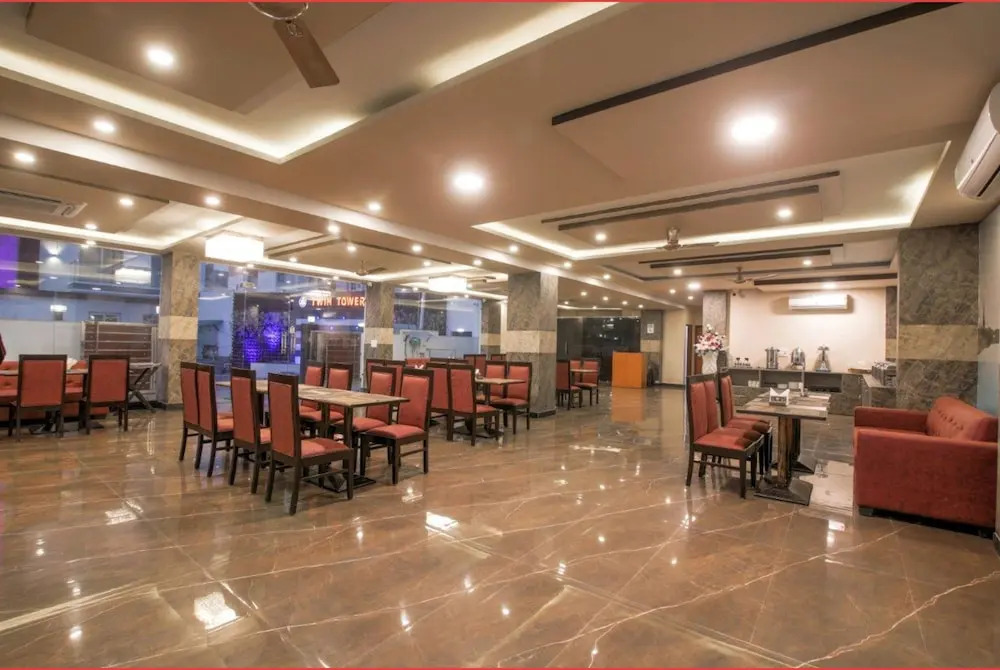 Amit House
