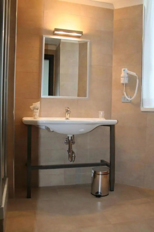Hotel Verdina