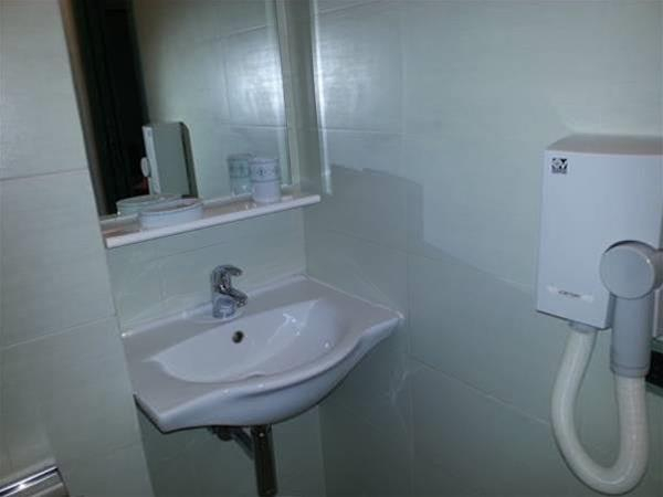Hotel Ideale