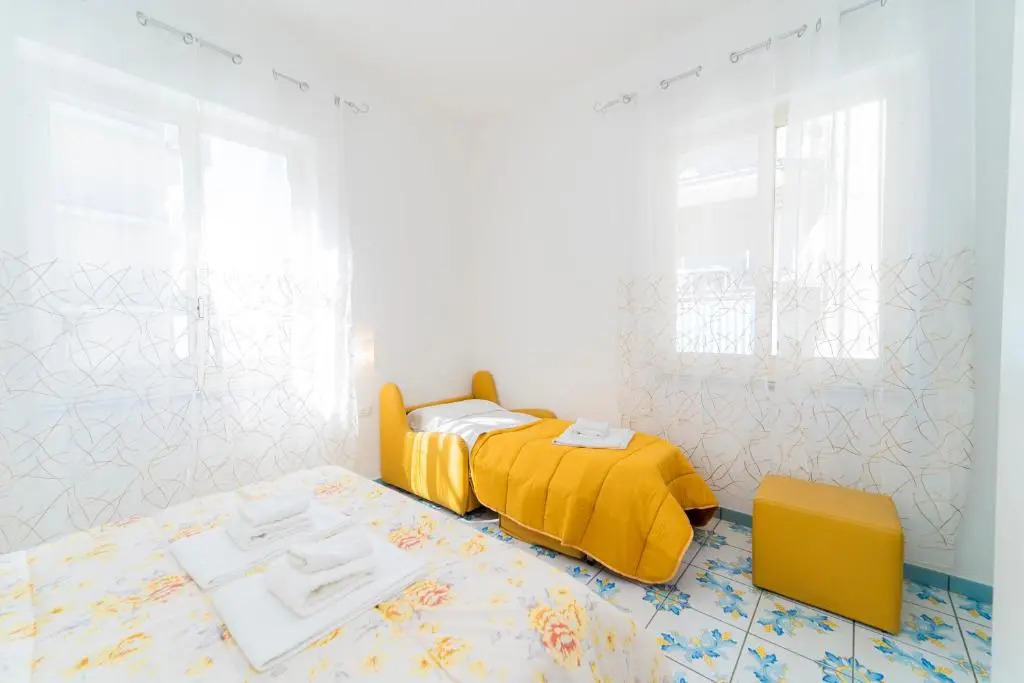 La Casa di Aurora