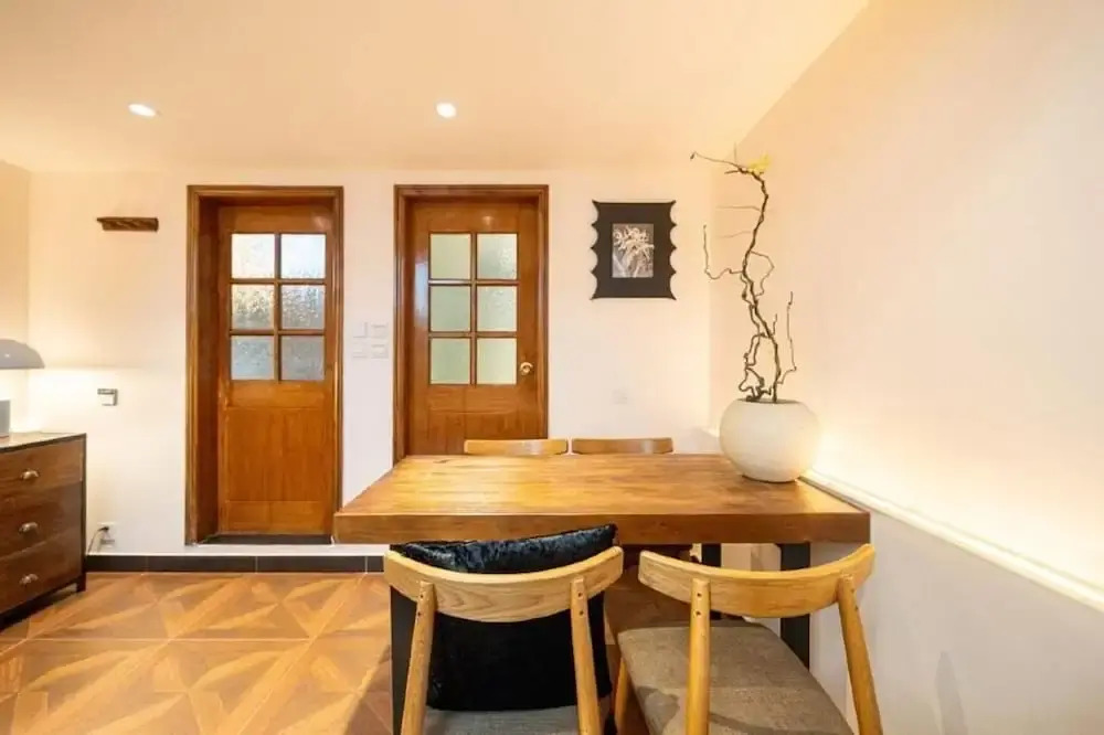Shanghai Hills& Well-time MCM Family B&B