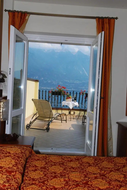 Hotel Monte Baldo