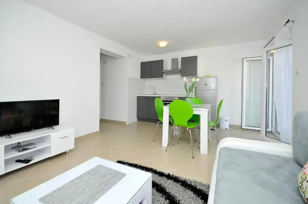 Apartmani Mijatović