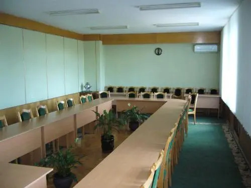 Hotel Profspilkovyi
